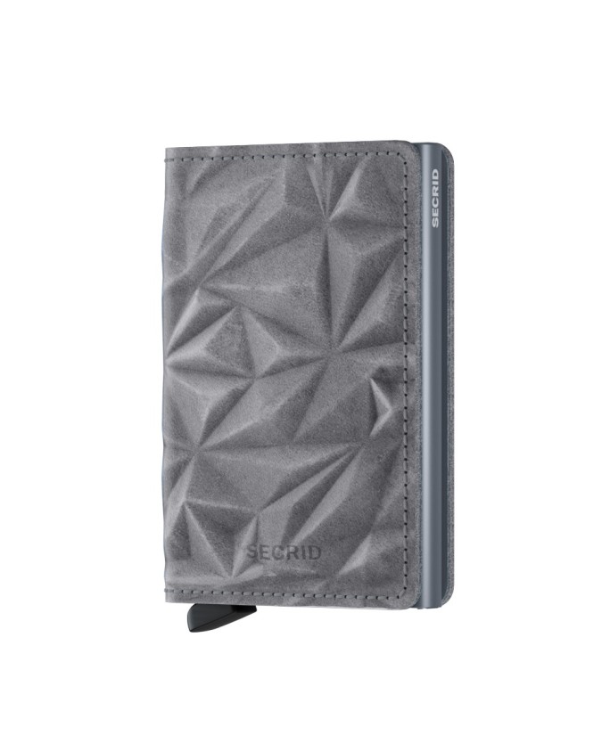 Portafogli Uomo Secrid - Slimwallet Prism