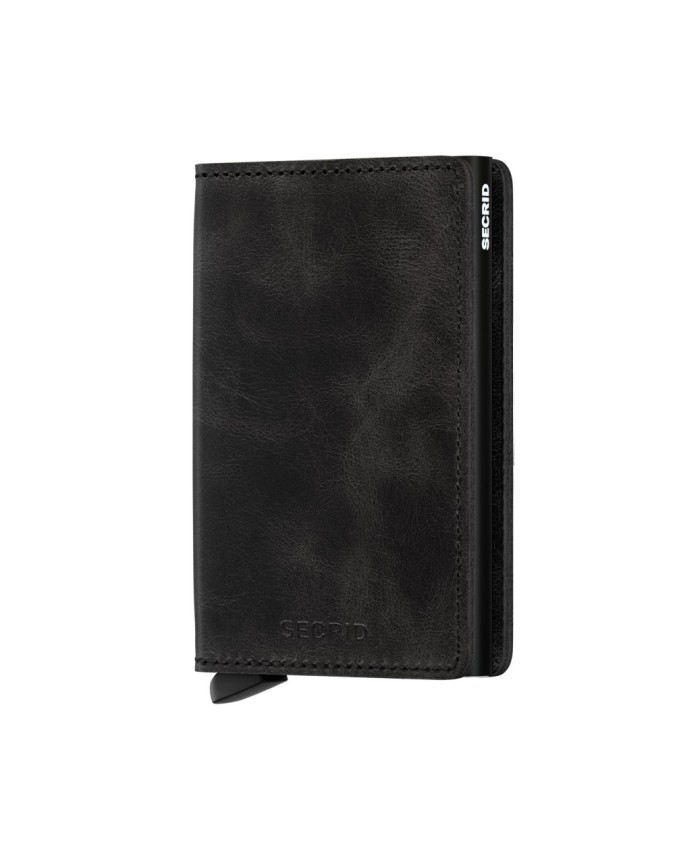 Portafogli Uomo Secrid - Slimwallet Vintage