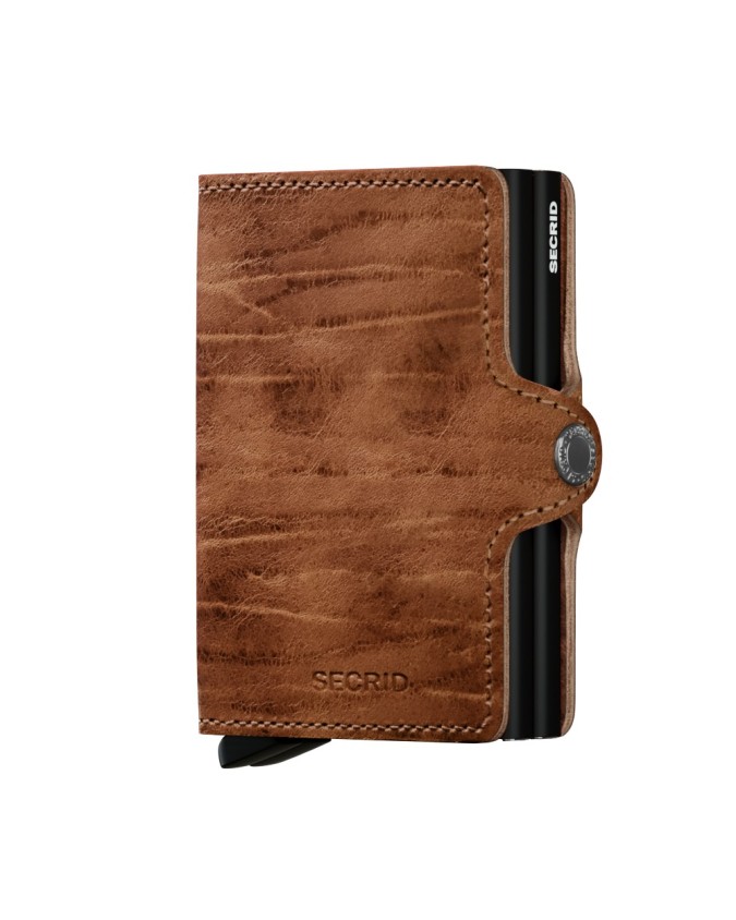 Portafogli Uomo Secrid - Twinwallet Dutch Martin