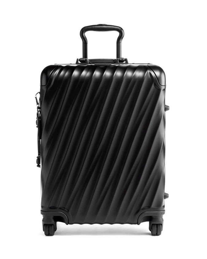 Trolley Tumi - 19 Degree - Bagaglio a mano internazionale 66cm