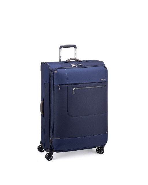 Trolley Roncato - SIDETRACK Trolley Grande 75 Cm Espandibile -