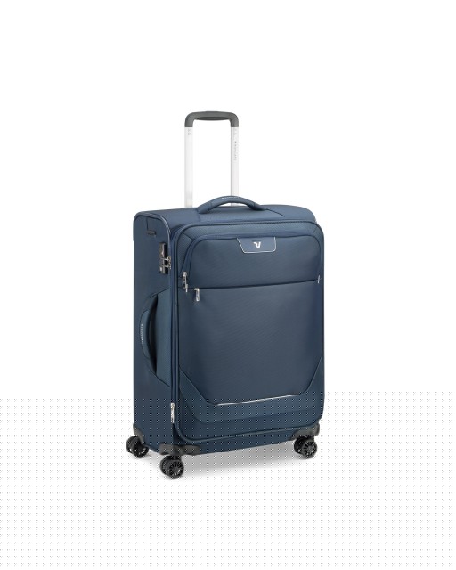 Trolley Roncato - JOY Trolley Medio 63 Cm Espandibile - 416212