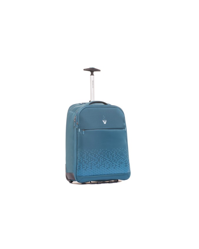 Trolley Roncato - CROSSLITE Zaino Trolley Cabina Medio (42 L) -