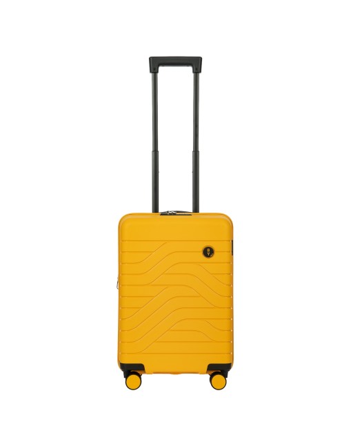 Trolley Bric's - Trolley rigido da Cabina Espandibile B|Y -