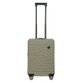 Trolley Bric's - Trolley rigido da Cabina Espandibile B|Y -