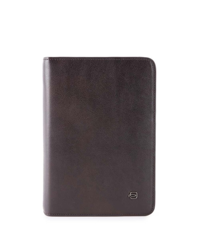Agende e Portadocumenti Piquadro Organizer con chiusura a zip -