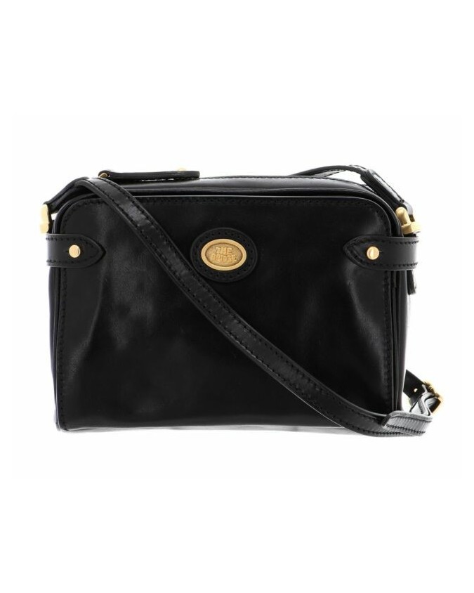 BORSE DA DONNA The Bridge - Borsa Tracolla in pelle Story