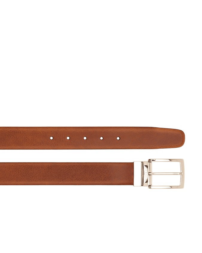 Cinture The Bridge – Cintura Uomo in pelle Brunelleschi