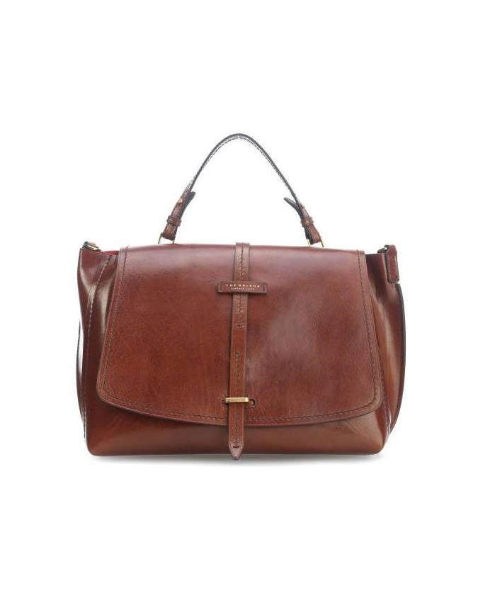 BORSE DA DONNA The Bridge - Borsa Dalston Donna in pelle