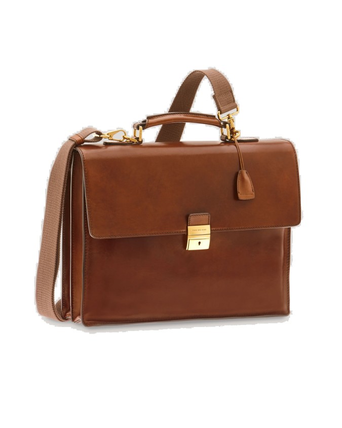 Cartelle porta PC The Bridge - Cartella Story Uomo con tracolla