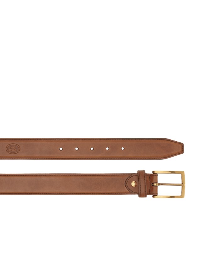 Cinture The Bridge - Cintura in pelle Story Uomo