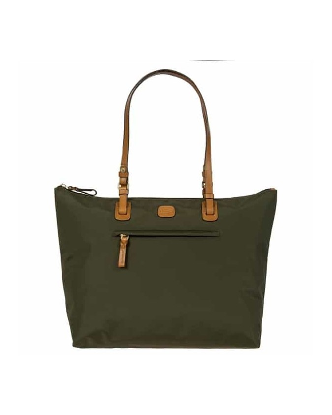BORSE DA DONNA Bric's - Borsa shopper 3 in 1 grande X-Bag in
