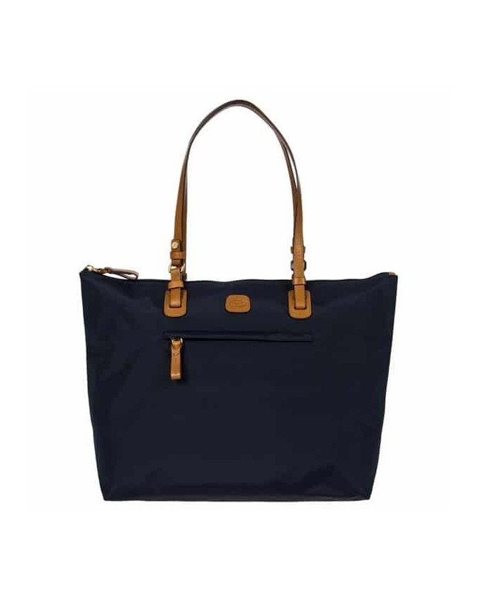 BORSE DA DONNA Bric's - Borsa shopper 3 in 1 grande X-Bag in