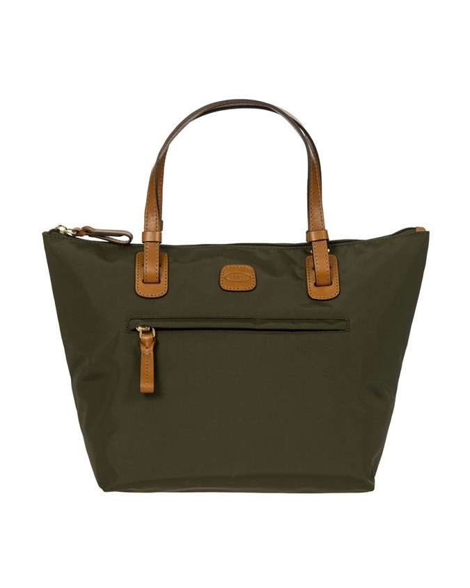 BORSE DA DONNA Bric's - Borsa shopper 3 in 1 piccola X-Bag in