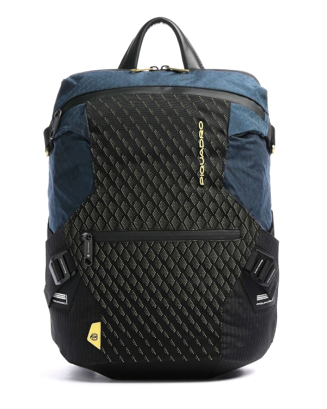 Zaini Porta PC Piquadro - Zaino Medio Porta PC Linea PQY -