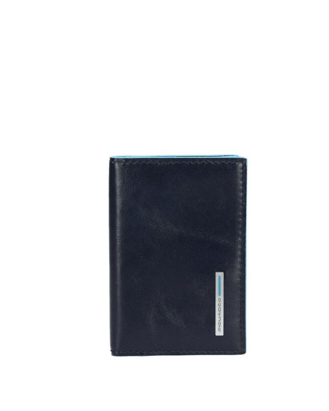 Portachiavi PIQUADRO - Portachiavi con sei ganci - PC1396B2