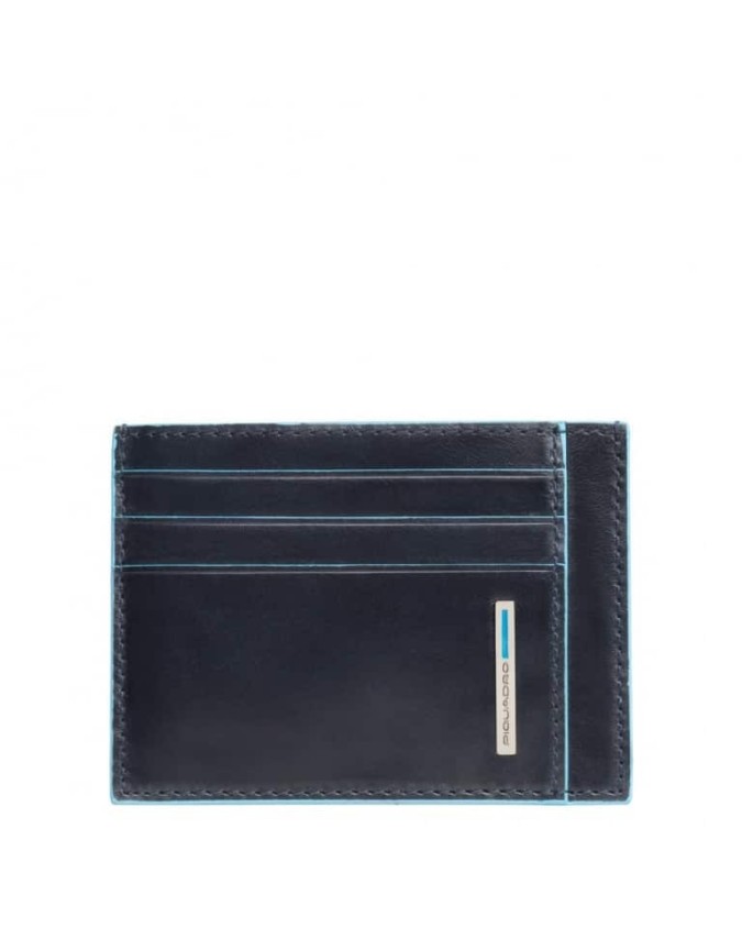 Porta carte di credito PIQUADRO - Porta carte di credito in