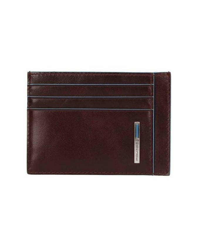 Porta carte di credito PIQUADRO - Porta carte di credito in