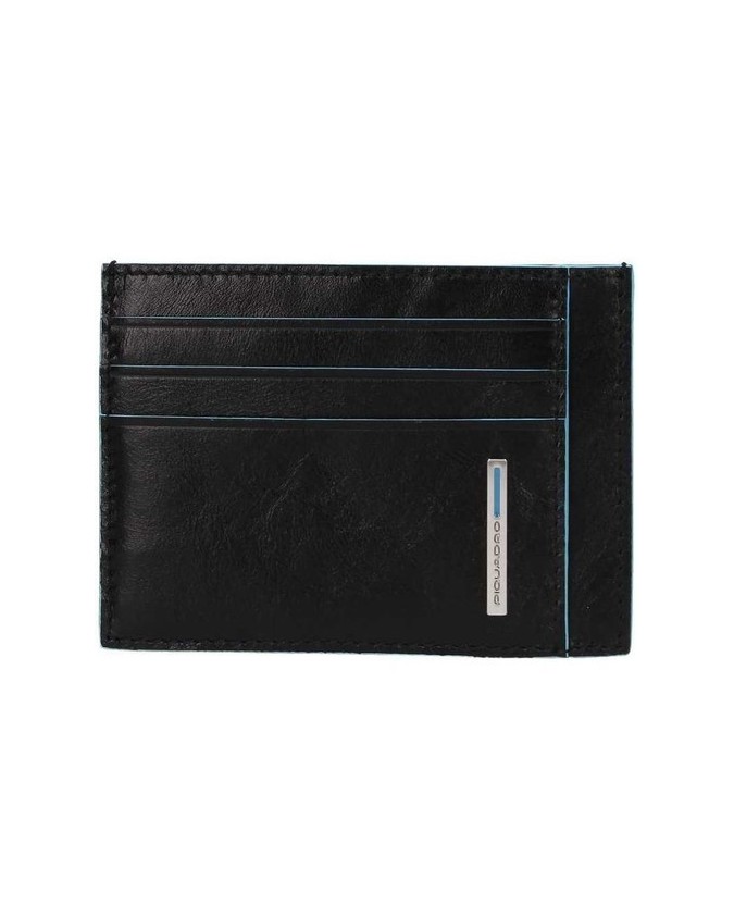 Porta carte di credito PIQUADRO - Porta carte di credito in