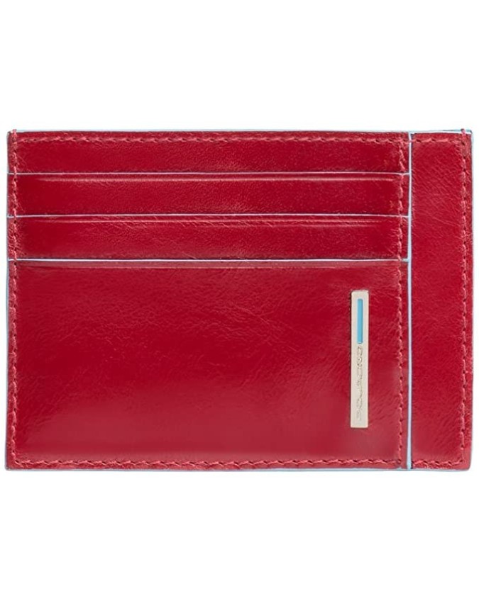 Porta carte di credito PIQUADRO - Porta carte di credito in