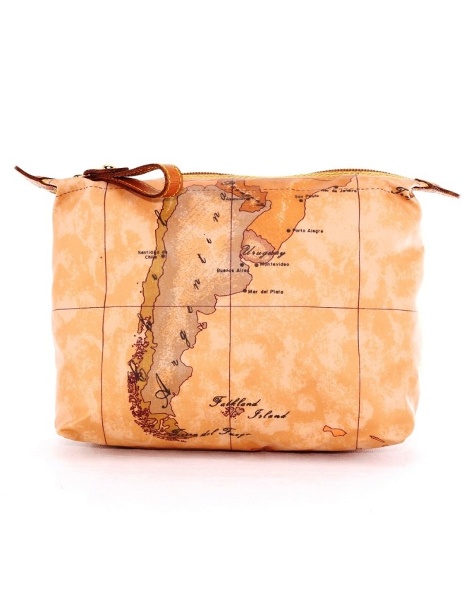 Beauty case Alviero Martini Prima Classe - Beauty Case Geo Soft