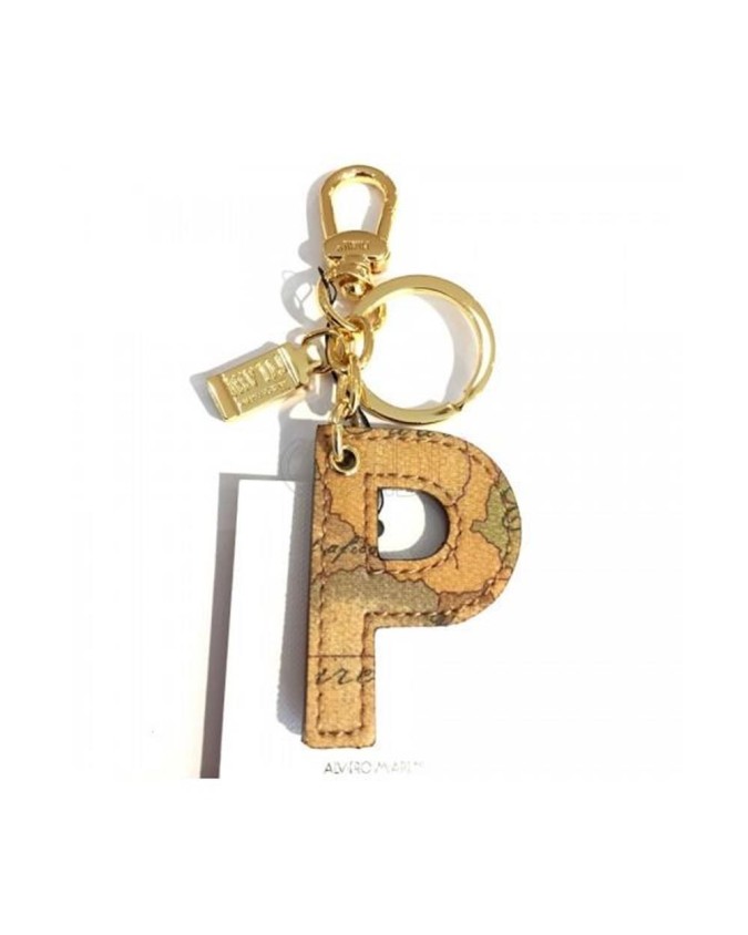 Portachiavi Alviero Martini Prima Classe - Portachiavi Charm