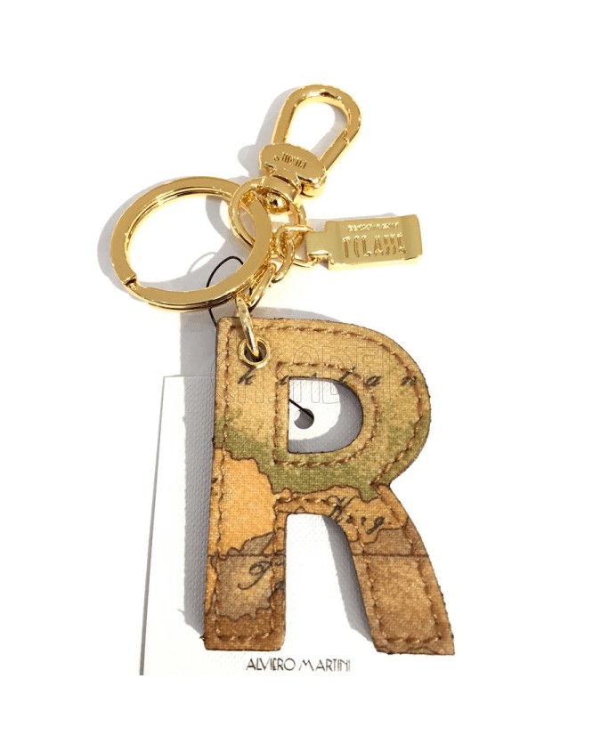 Portachiavi Alviero Martini Prima Classe - Portachiavi Charm