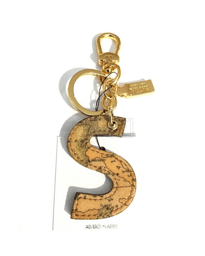 Portachiavi Alviero Martini Prima Classe - Portachiavi Charm