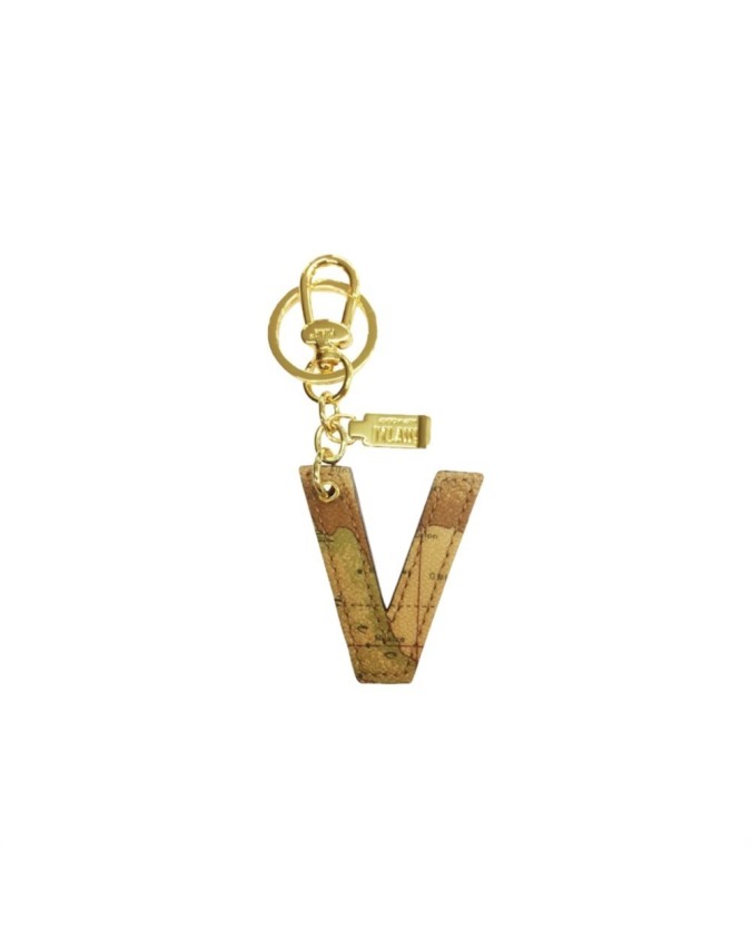 Portachiavi Alviero Martini Prima Classe - Portachiavi Charm
