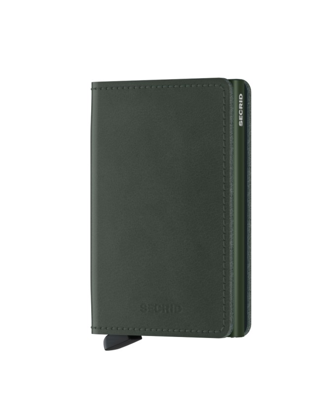 Portafogli Uomo Secrid - Slimwallet Original