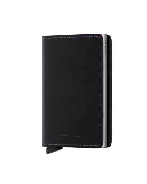 Portafogli Uomo Secrid - Slimwallet Original
