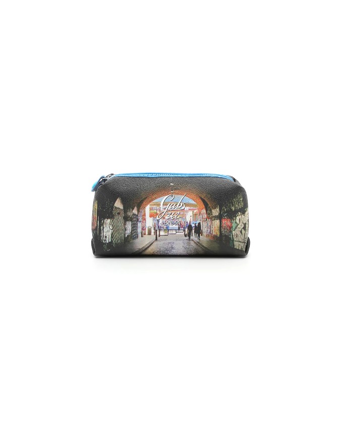 Beauty case Gabs - Beauty Case GBEAUTYMICRO Stampa Trip