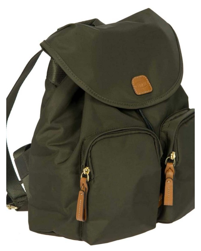Zainetti Donna Bric's - Zaino X-Travel S Donna in nylon