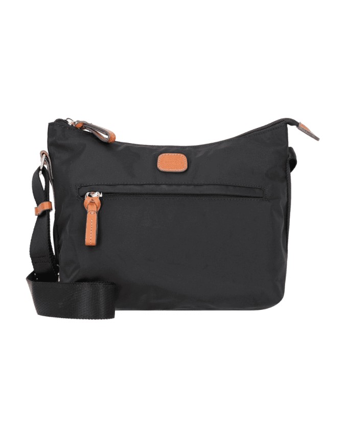 BORSE DA DONNA Bric's - Borsa a spalla X-Bag in nylon piccola