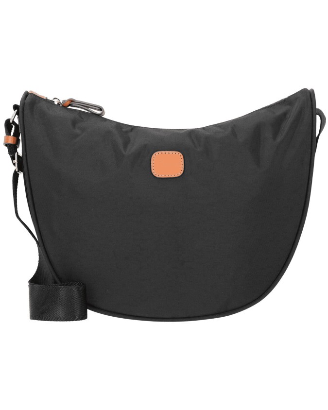 BORSE DA DONNA Bric's - Borsa a Tracolla Mezzaluna Small