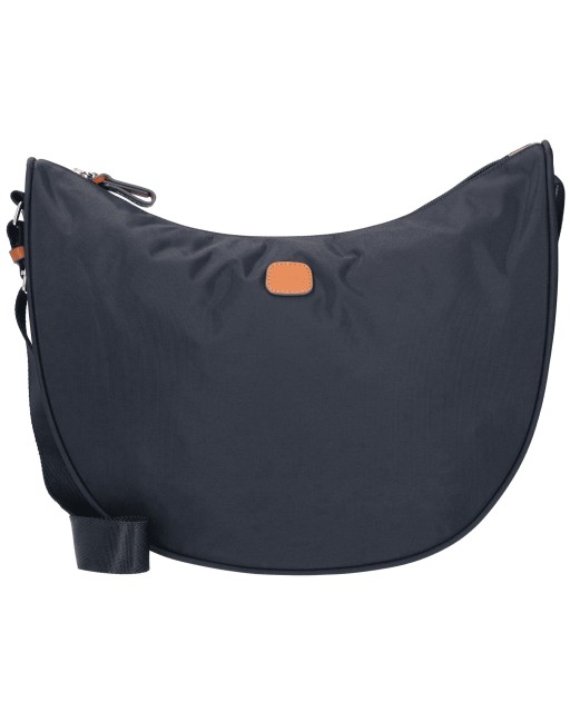 BORSE DA DONNA Bric's - Borsa a tracolla in nylon Mezzaluna