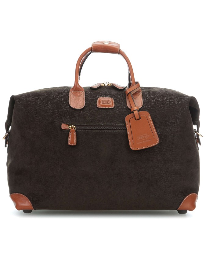 Borsoni Bric's - Borsone da viaggio in pvc Life