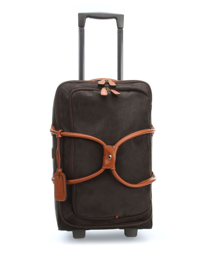 Trolley Bric's - Borsone Cabina Life - BLF05220