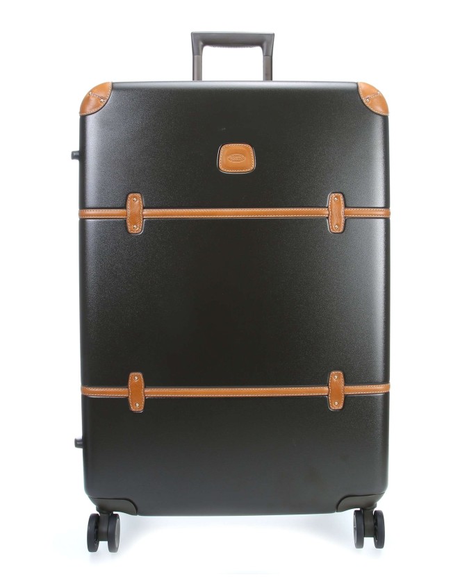 Trolley Bric's - Trolley 77cm in Policarbonato Makrolon Bellagio
