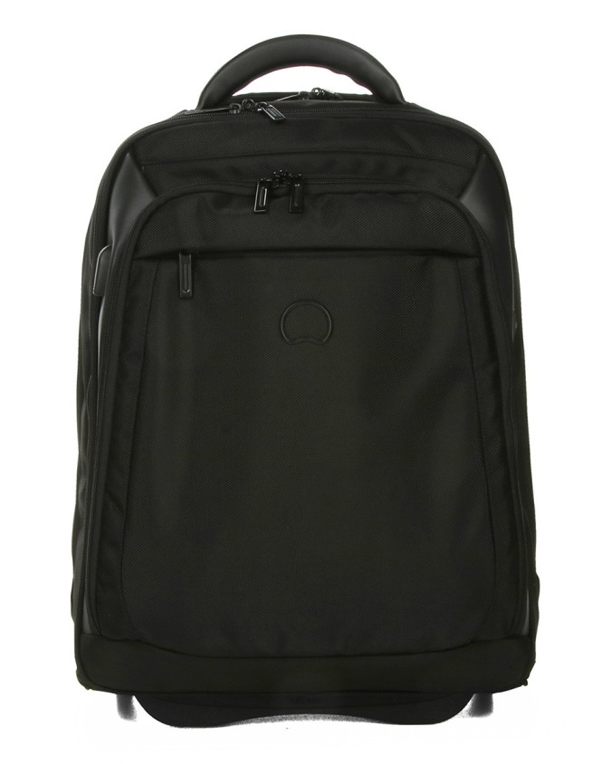 Zaini Porta PC Delsey - Zaino Trolley Quarterback Premium -