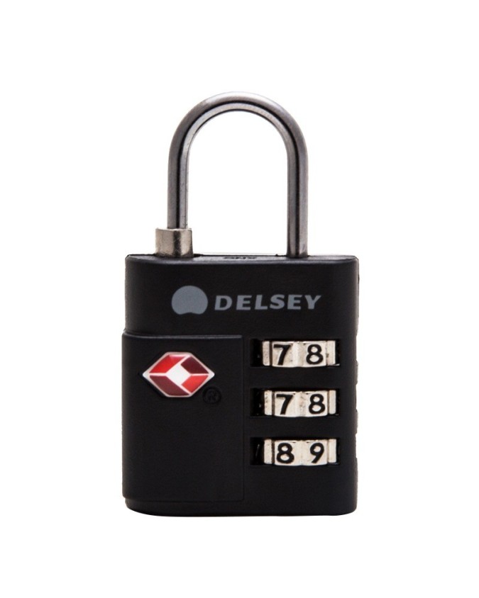 Lucchetti TSA Delsey - Lucchetto TSA per Valigia - 000945210