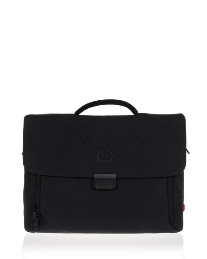 Cartelle porta PC Delsey - Cartella porta pc Mouvement 14'' -