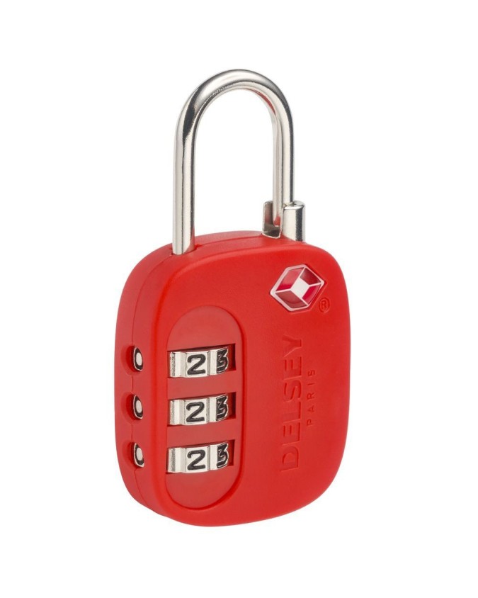 Lucchetti TSA Delsey - Lucchetto TSA XS - 003940210