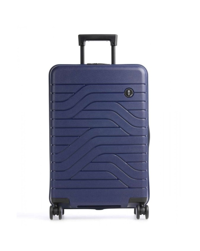 Bric's - Trolley rigido espandibile medio B|Y