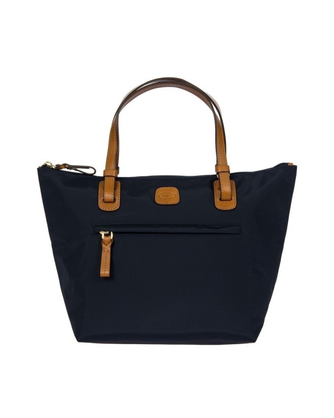 BORSE DA DONNA Bric's - Borsa shopper 3 in 1 piccola X-Bag in