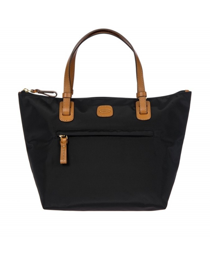 BORSE DA DONNA Bric's - Borsa shopper 3 in 1 piccola X-Bag in