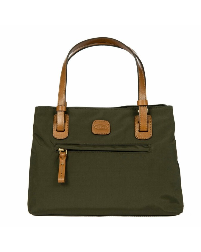 BORSE DA DONNA Bric's - Borsa shopper piccola X-Bag - BXG4528