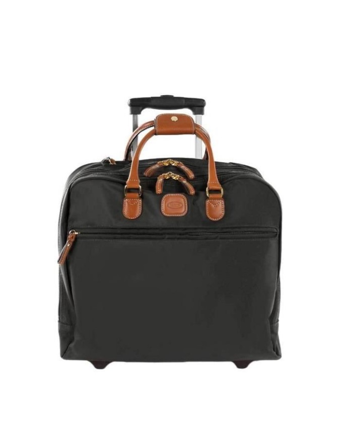 Cartelle porta PC Bric's - Trolley ultra leggero porta computer