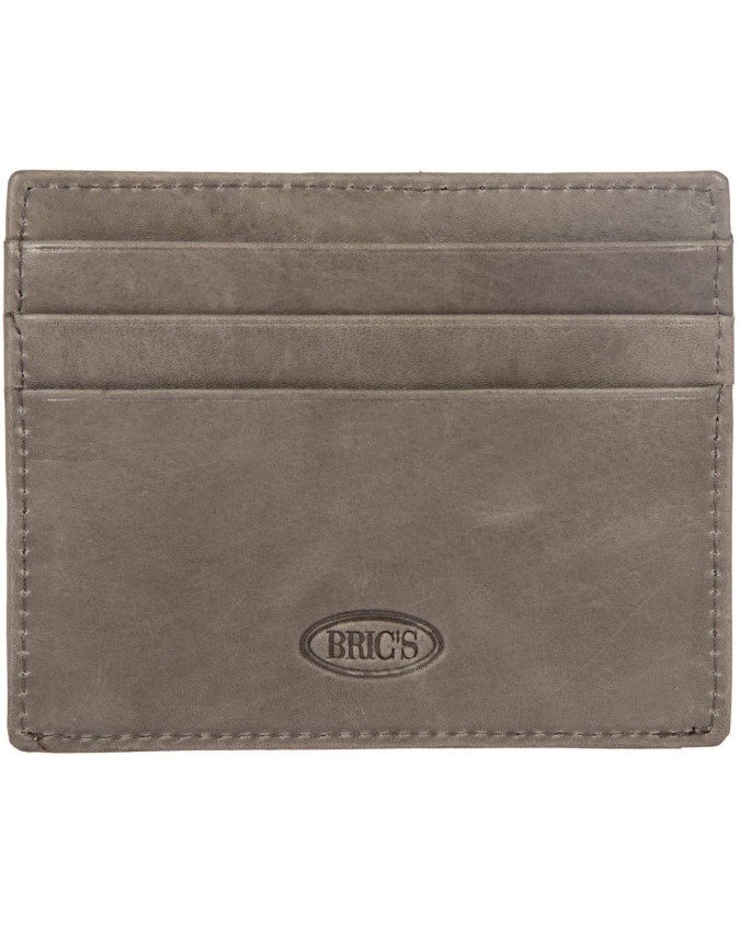 Porta carte di credito Bric's - Porta carte di credito Stelvio