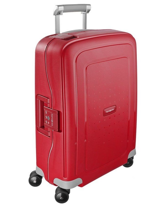 Trolley Samsonite - Trolley S'Cure Cabina 55 cm